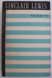 Babbitt &ndash; Sinclair Lewis