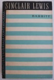 Babbitt &ndash; Sinclair Lewis