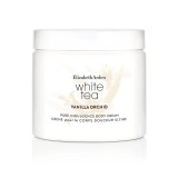 Elizabeth Arden White Tea Vanilla Orchid - Crema de corp, 400 ml, Femei