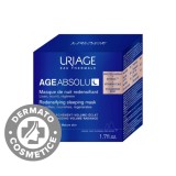 Masca regeneranta Pro-Colagen Age Absolu, 50ml, Uriage