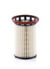 MANN-FILTER PU 8008/1 filtru combustibil