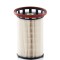 MANN-FILTER PU 8008/1 filtru combustibil