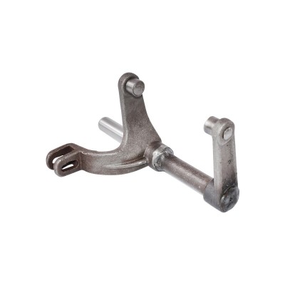 Furca blocare diferential UTB U-650 foto