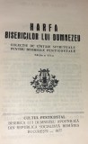 HARFA BISERICILOR LUI DUMNEZEU CULTUL PENTICOSTAL 1977