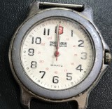 CSM2 Donator Ceas Vintage Brittania (from Levi Strauss &amp; Co) - Mecanism Japonez Quartz