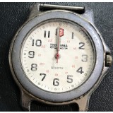 CSM2 Donator Ceas Vintage Brittania (from Levi Strauss &amp; Co) - Mecanism Japonez Quartz