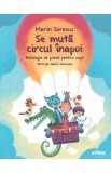 Se muta circul inapoi - Marin Sorescu