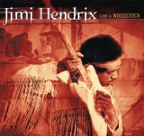 Live At Woodstock - Vinyl | Jimi Hendrix, sony music