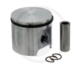 Piston complet drujba Dolmar 109 / Makita DCS430
