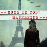 Cumpara ieftin Nume De Cod Madeleine, Arthur J. Magida - Editura RAO Books