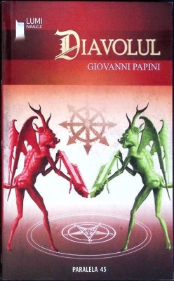 DIAVOLUL-GIOVANNI PAPINI-279081 foto