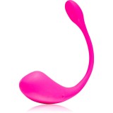 LOVENSE Lush 2 Wearable ou vibrator Pink 21 cm