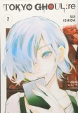 Tokyo Ghoul: re Vol. 2 | Sui Ishida, 2015, Viz Media LLC