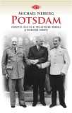 Potsdam - Litera
