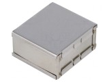 Carcasă de oțel pentru ecranare 50x54x26mm