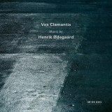 Vox Clamantis | Henrik Odegaard