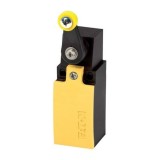 Limitator Cursă Manetă 27mm cu Rola Plastic 14mm 6A LSM-11S/RL