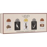 Lattafa Pride Box 1 set cadou unisex 5x20 ml