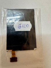 display nokia 6120 foto