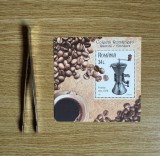 Colectii romanesti - Rasnite, colita dantelata 2023 LP 2429a