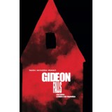 Gideon Falls 1. k&ouml;tet - Alapkiad&aacute;s - Jeff Lemire
