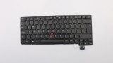 Tastatura compatibila Laptop, Lenovo, ThinkPad T470P Type 20J6, 20J7, layout UK
