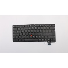 Tastatura Laptop, Lenovo, ThinkPad 13 Gen 2 Type 20J1, 20J2, layout UK
