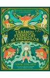 Taramul fermecat al Snergilor - Edward Wyke-Smith