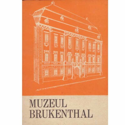 - Muzeul Brukenthal - 133591 foto