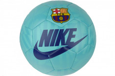 Pilka Nike FC Barcelona Prestige Ball SC3669-309 pentru Unisex foto