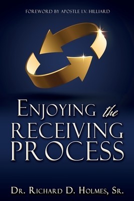 Enjoying the Receiving Process foto