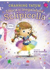 Unica si inegalabila Sclipicella PlayLearn Toys foto