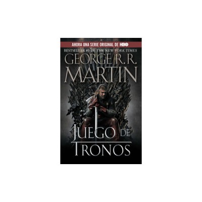Juego de Tronos / A Game of Thrones foto
