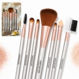 Set profesional de pensule de machiaj