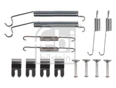 FEBI BILSTEIN 182553 Set accesorii, sabot de frana