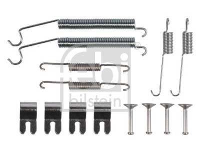 FEBI BILSTEIN 182553 Set accesorii, sabot de frana foto