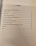 Nimfomania viciu sau boala Carol Groneman