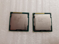 Procesor Intel Core i3-2120 3M , 3.30 GHz LGA 1155 - poze reale foto