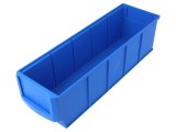 Cuvă Plastic Albastră 91x300x81mm