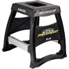 Stander Central Pro Circuit MX_NEW 41010389PE Matrix Concepts, 25.5cm x 25.5cm, Baza 42cm, Inaltime Stand Service Moto