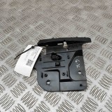 Suport bara de protecție st&acirc;nga spate FORD PUMA J2K, CF7 2024 OEM: L1TB-17E851-A 29372941