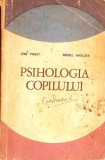 Psihologia Copilului - Jean Piaget, Barbel Inhelder (1966) - Editura Didactica, Psihologie Copii