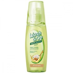 Ulei de par Beauty Elixir, 100ml, Wash&amp;Go