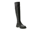 Cizme GRYXX negre, Z36922, din piele naturala