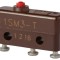 Micro&icirc;ntrerupător SNAP ACTION 5A 250V