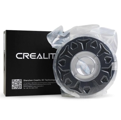 CREALITY 3D PRINT FILAMENT CR-PETG BLACK foto