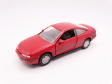 Macheta masinuta Gama Opel Calibra 1:43 W. Germany