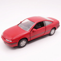 Macheta masinuta Gama Opel Calibra 1:43 W. Germany