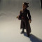 bnk jc Star Wars - Hasbro 1998 - Padme Amidala ( Queen Amidala 1999)