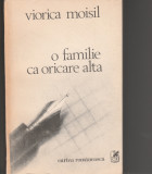 Viorica Moisil O familie ca oricare alta (despre Grigore Moisil)